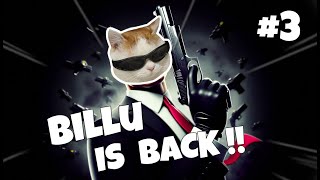 Billu don back in Agent 47 job 😎🔥 Part 3 [upl. by Biegel]