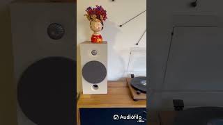 quot¡Transforma Tu Sonido Experiencia HiFi en Colombia con Focal Chora 806 AudioTechnica ATLPW40WN [upl. by Notlem]