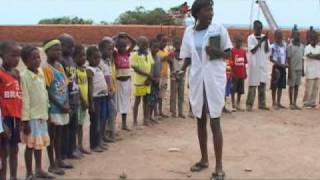 Schools for Africa  Education a Human Right  UNICEF [upl. by Bezanson]