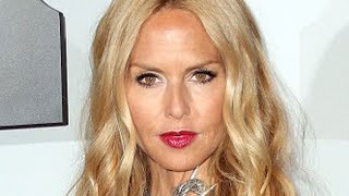 Whatever Happened To Rachel Zoe [upl. by Merta]