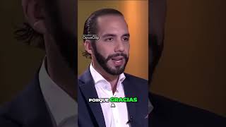 bukele noticias elsalvador nayibbukele salvador [upl. by Ttenaj675]