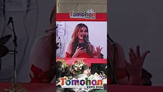 Opening Ceremony Tomohon International Flower Festival TIFF 2024 [upl. by Zsa Zsa]