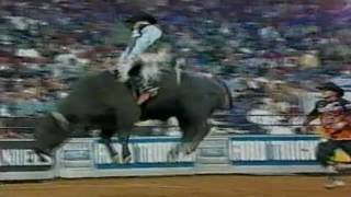 PBR 2004 Dan Henricks masters Monkey Face 86 pts [upl. by Matthus]