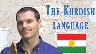 The Kurdish Language [upl. by Laehcim696]