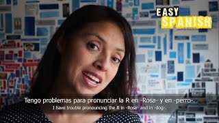 10 phrases for describing your Spanish  Easy Spanish Basic Phrases 5 [upl. by Karim642]