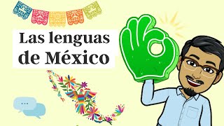 LENGUAS INDÍGENAS EN MÉXICO  Diversidad lingüística en México dilo en náhuatl con Xipatlani [upl. by Erusaert]