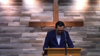 102024  BPCBC Sunday Worship Service Zechariah 7114 [upl. by Naz]