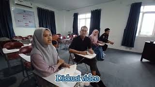 Video Praktik mengajar PKDP PTP UIN Alauddin Makassar [upl. by Onilegna203]