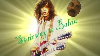 YTPMV  Stairway to Bahia [upl. by Deyas359]