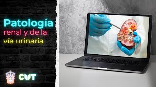 Emisión en directo  Patología renal y de la via urinariar  Parte 1  Curso 2023B [upl. by Nabla]