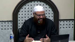 Ma’arij AlQubool biSharh Sulam AlWusool Part 1  Aqeedah Course with Sheikh Ibrahim Zidan [upl. by Nhojleahcim]