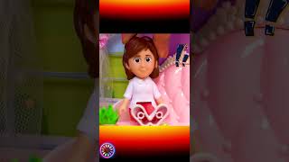 THE BOO BOO SONG  Ouch Baby Got Hurt  Best Funny Nursery Rhymes For Kids Shorts [upl. by Anaile955]