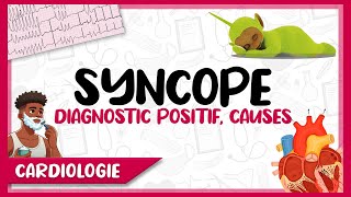 La Syncope Définition Diagnostic Positif et Différentiel Causes [upl. by Eelimaj]