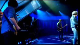 Arctic Monkeys  The Hellcat Spangled Shalalala Live  Later with Jools Holland 2011 [upl. by Zennie]