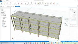 How to use protaStructure in tiw 9 [upl. by Donovan]