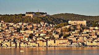 Šibenik HD [upl. by Erina]