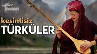 Sevilen Sanatçılardan En Sevdiğiniz Türküler [upl. by Dana]