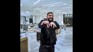 FREE Drake Type Beat  quotWINNERquot [upl. by Hadeehuat]