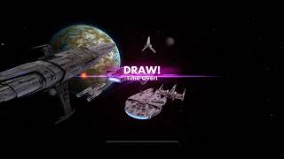 SWGoH Profundity destroys Leviathan … Here’s How to Do It [upl. by Havot]