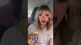 first time eating raw honeycomb went awfully asmr [upl. by Oiratnom625]