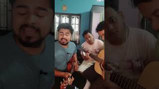 Mon vala na re pirit vala na  animesh roy  cover by deep biswas [upl. by Sadie]