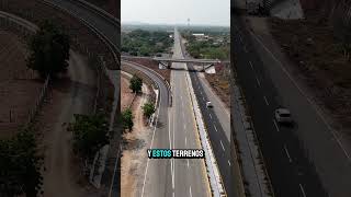 Estos terrenos en Puerto Escondido Oaxaca está ubicados estratégicamente [upl. by Ardnaxela]