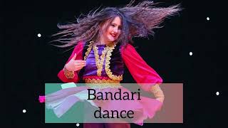 Bandari dance for Daria by Izabella Pavlyuk  2018 [upl. by Ransome44]