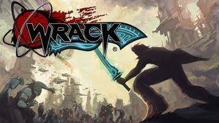 Wrack  PC Gameplay Steam Early Access [upl. by Weinrich]