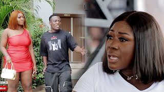 CHOICES  EP23  LATEST SERIES FT EMELIA BROBBEY AWOYAA VIRUS2024 [upl. by Nancee]