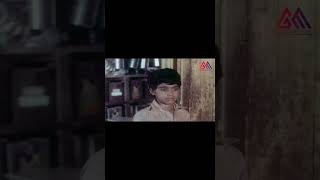 Rao gopal Rao Heart Touching Scene  Trisulam  Telugu Movie Scenes GangothriMovies [upl. by Eugenides]