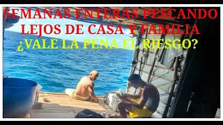 PESCA MORTAL 👀 Entré a las CASAS COLGANTES de RISKO ALTO 👀 ¿Valió la pena INCREÍBLE [upl. by Acila]