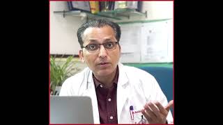 Dr Kundan Singh Chufal Senior Consultant and Unit Head of Radiation Oncology at RGCIRC [upl. by Nereen]