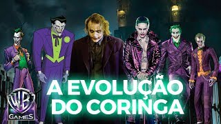 Batman vs coringa [upl. by Ardella]