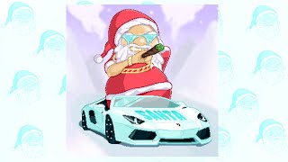 Santa Remix  Oscu Gsaias Luck Ra Lau G [upl. by Yeltsew]