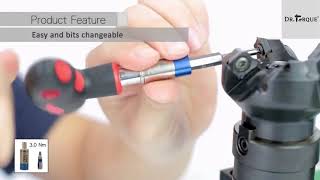 Functioning Of Dr Torque Screwdrivers [upl. by Alverson]