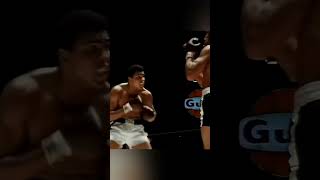 Nasim hamed and Muhammad Ali boxing video [upl. by Kunin]