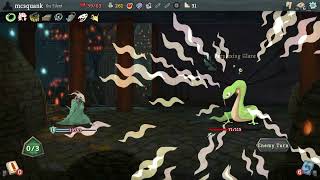 Slay the Spire  The Silent Minimalist  Unload [upl. by Hallee231]