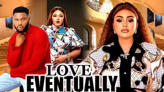 LOVE EVENTUALLY  REGINA DANIELS SOMADINA ADINMA PRINCESS ORJI latest 2024 nigerian movies [upl. by Queston]