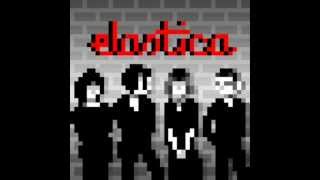 Cinematronic  Connection Elastica cover 8bit Version [upl. by Marquita]