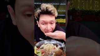 enakkeunid mukbang thaisalad [upl. by Juline]