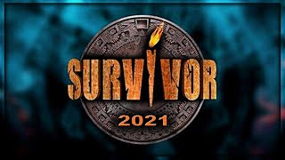 Survivor 2021 Canlı İzle  TV8 HD Canlı Yayın [upl. by Gass]