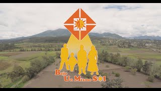 Spot  Bajo un Mismo Sol  Temporada 21 [upl. by Lempres]