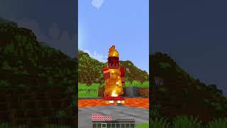 Minecraft mas dano me da vida [upl. by Yram]