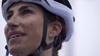 Elisa Balsamo  La maglia da sogno  Women Elite Road World Champion [upl. by Rika]