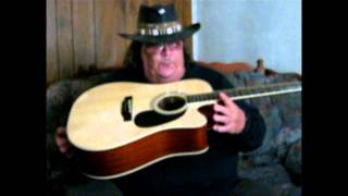 Zager guitar testimonial by Big quotDquot Pretendseagle [upl. by Nipha]