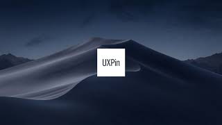 Get a tour of the UXPin editor [upl. by Ollayos263]