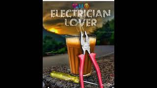 Electrical lovers ❣️🙏❣️dj song music iti odisha [upl. by Edge]