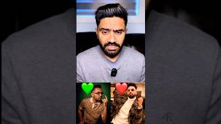 Navaan Sandhu vs Prem Dhillon paramkhela premdhillon navaansandhu majah controvarsy [upl. by Acirehs561]