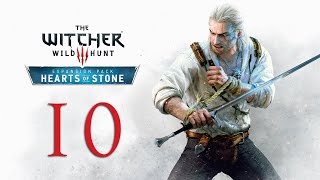 The Witcher 3 Wild Hunt  Hearts of Stone  All rewards from Master Mirror [upl. by Mir261]