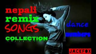 Nepali Remix Songs Collection  Top nepali 20 dancing songs [upl. by Kleinstein28]